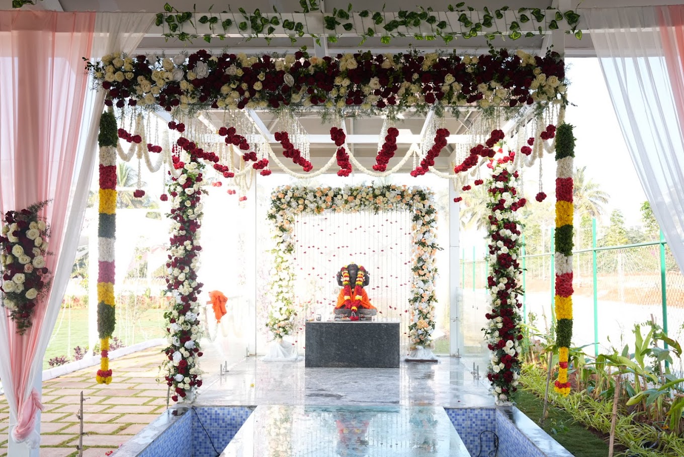 Wedding Events in Bangalore