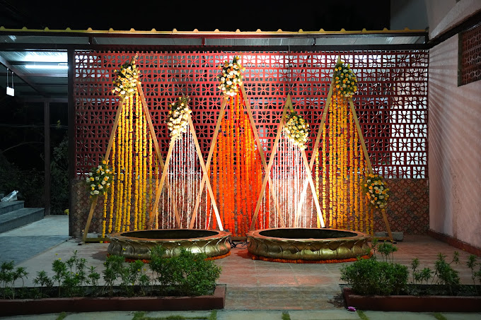 Wedding Events in Bangalore