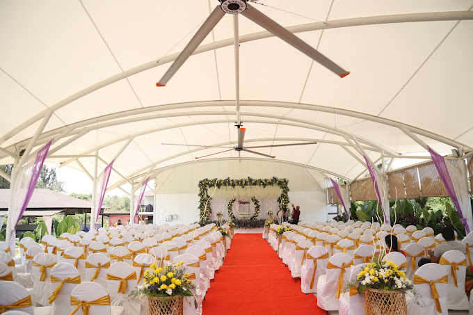 Wedding Events in Bangalore