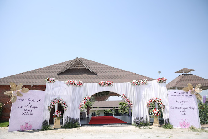 Wedding Events in Bangalore