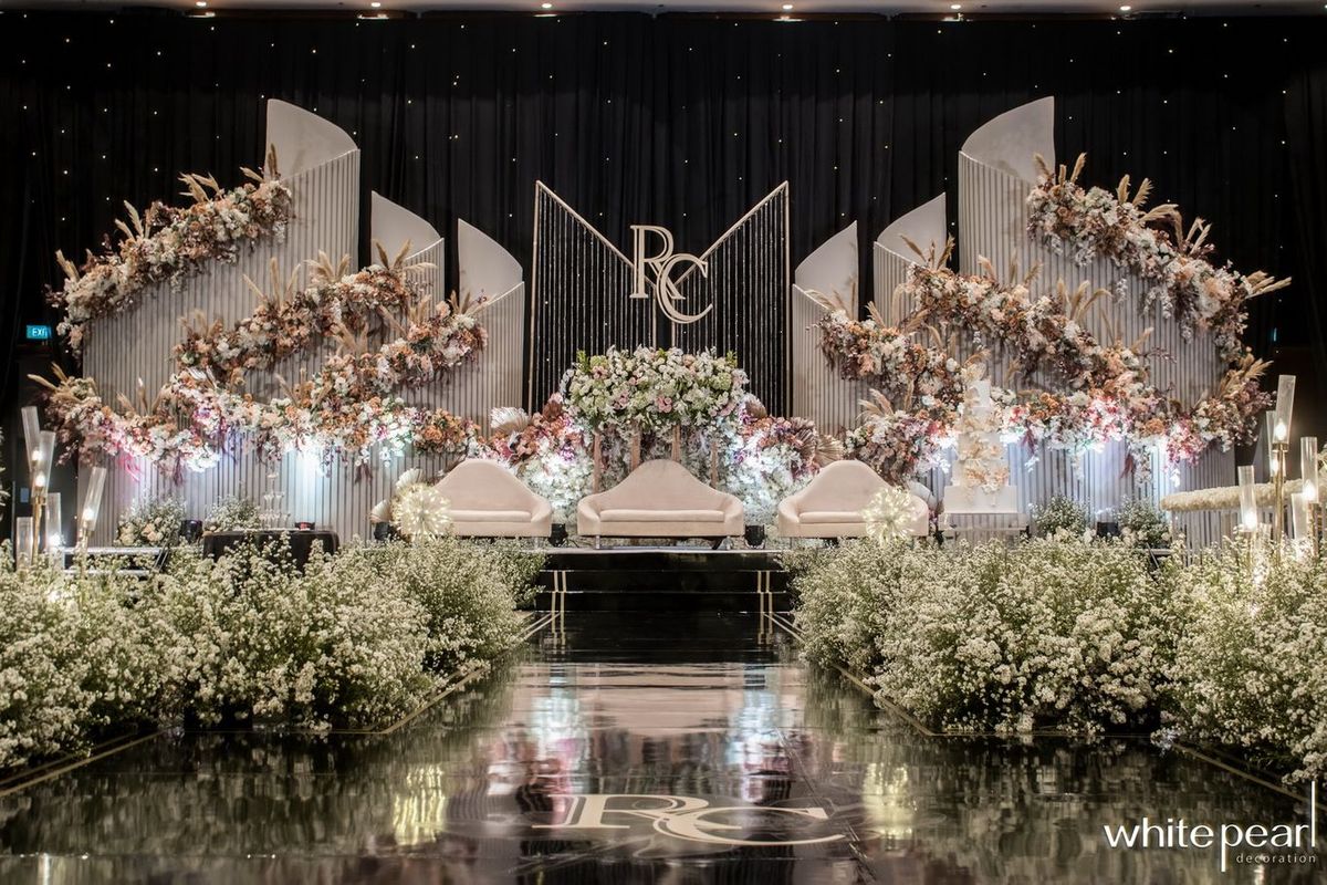 Wedding Venues in Bangalore