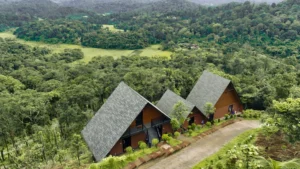 Coorg – The Scotland of India