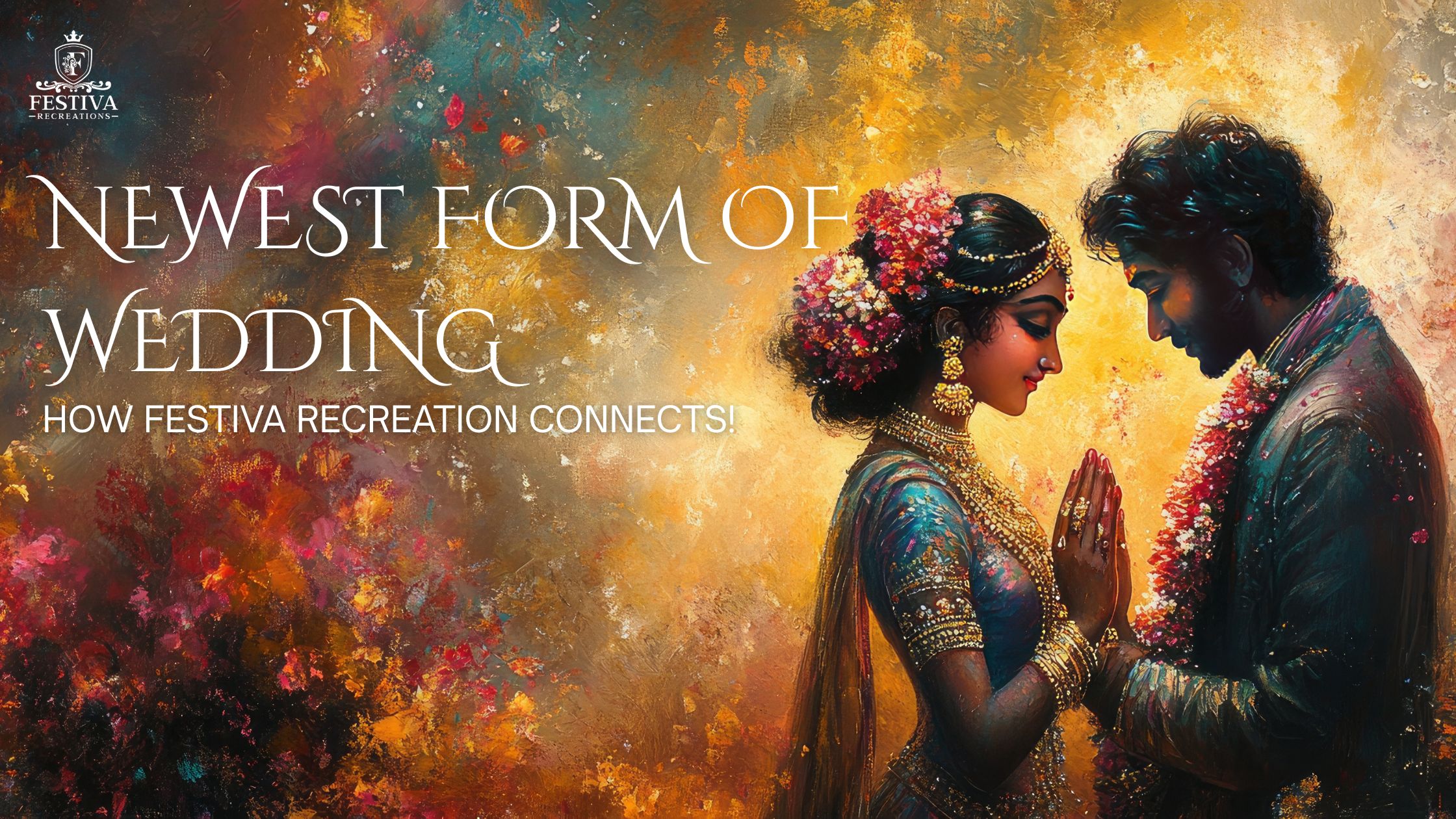 Festiva Recreation - Premium Wedding Venue In Yelahanka
